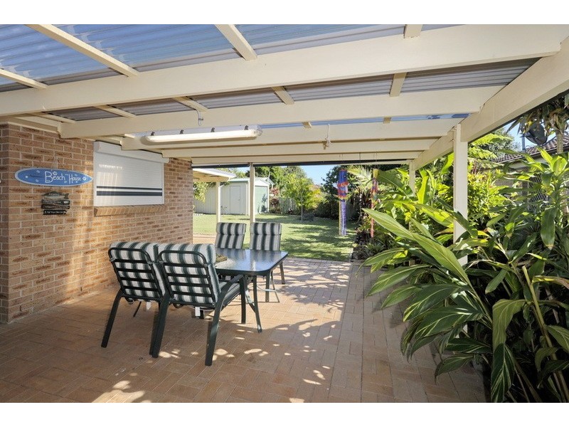 11 Lantry Pl, Anna Bay NSW 2316