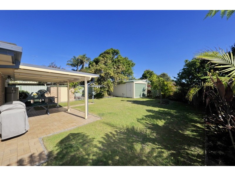 11 Lantry Pl, Anna Bay NSW 2316
