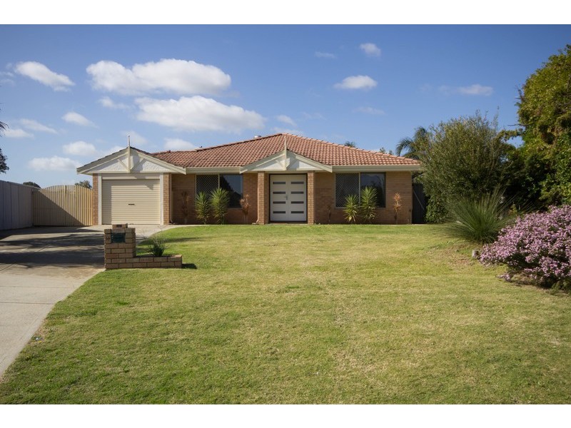 11 Leven Rise, Kinross WA 6028