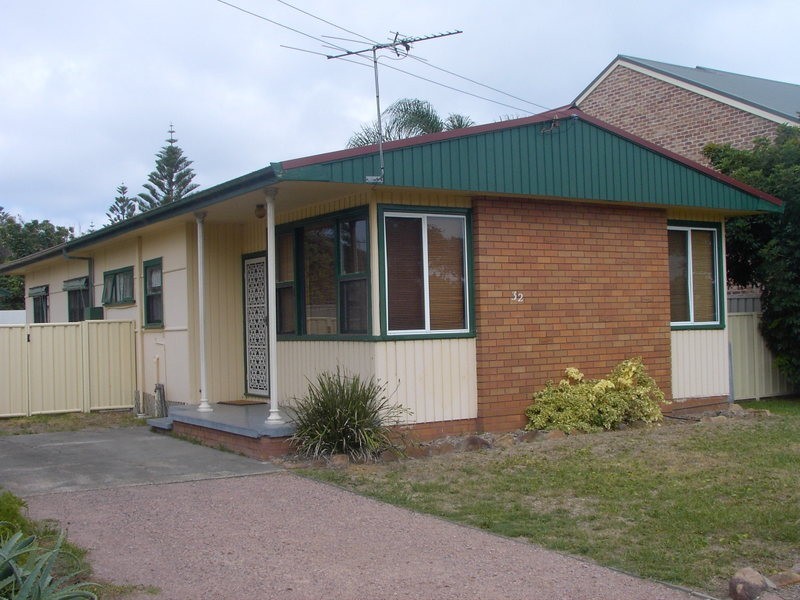 32  Argyle Ave, Anna Bay NSW 2316