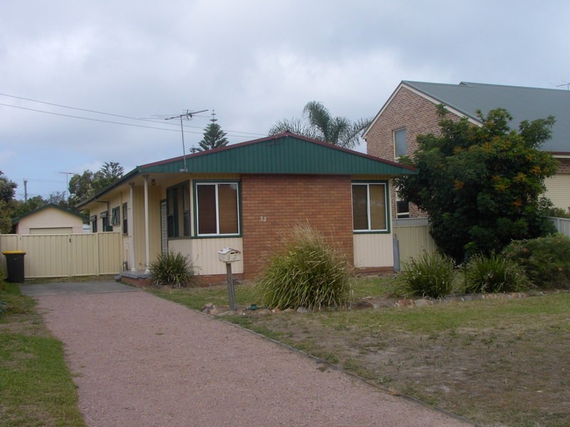 32  Argyle Ave, Anna Bay NSW 2316