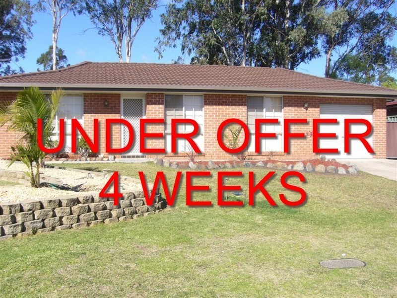 28 Vauxhall Pl, Ingleburn NSW 2565