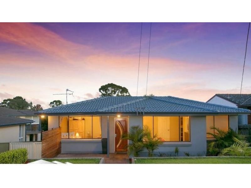 15 Madonna Street, Winston Hills NSW 2153