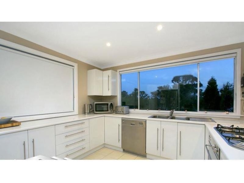 15 Madonna Street, Winston Hills NSW 2153