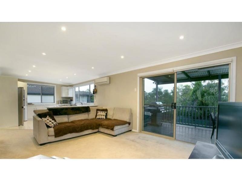 15 Madonna Street, Winston Hills NSW 2153