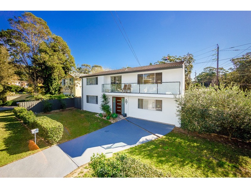 27 Aspen Avenue, Terrigal NSW 2260