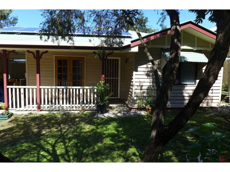 4 Market Street, Newmarket QLD 4051