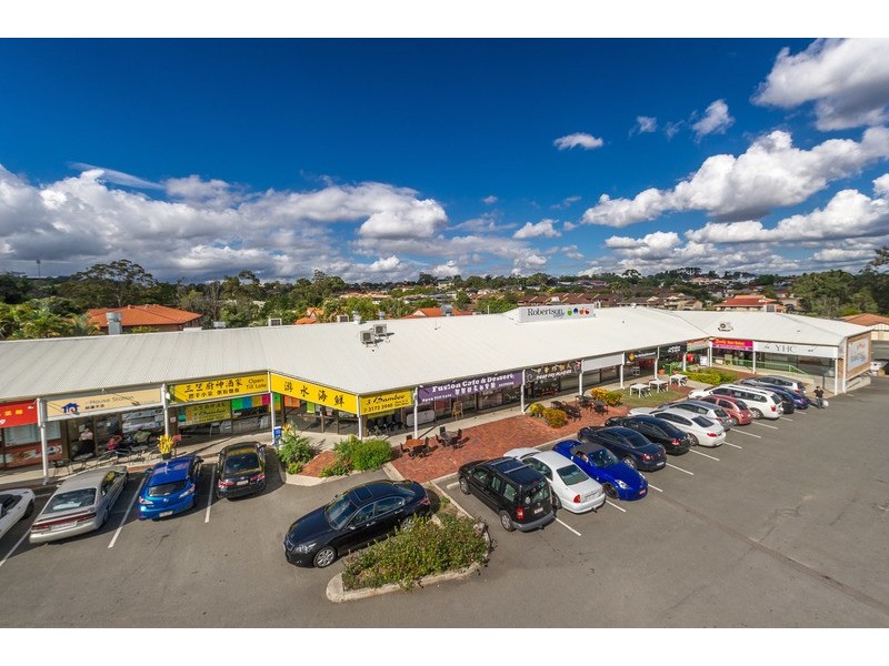 7 Robertson Village/17 Barrett Street, Robertson QLD 4109