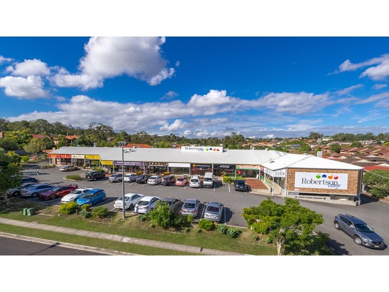 7 Robertson Village/17 Barrett Street, Robertson QLD 4109