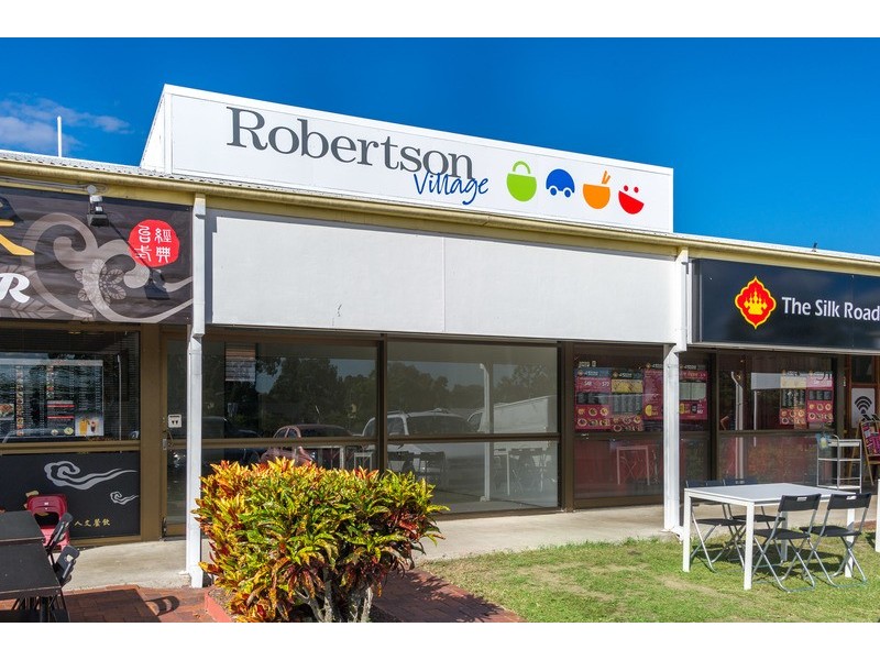 7 Robertson Village/17 Barrett Street, Robertson QLD 4109