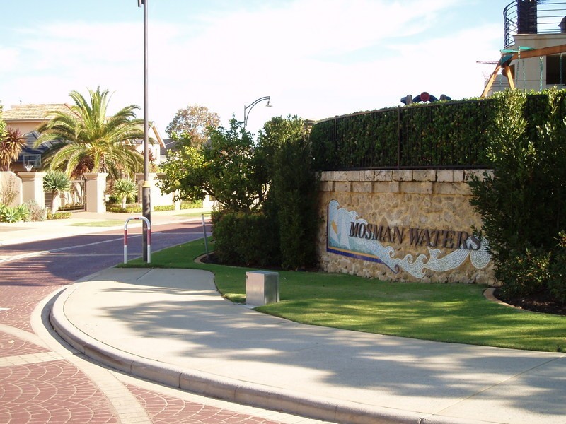 24  Downey Drive, Mosman Park WA 6012