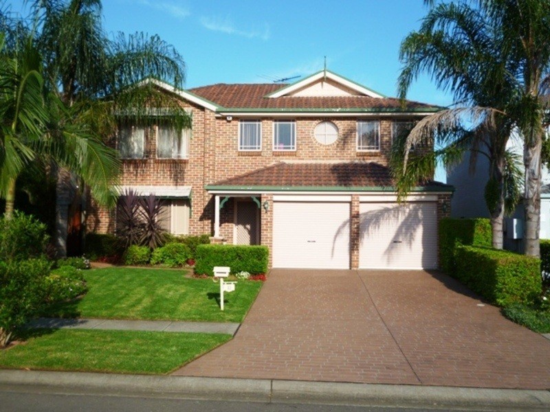 10 McCredie Drive, Horningsea Park NSW 2171