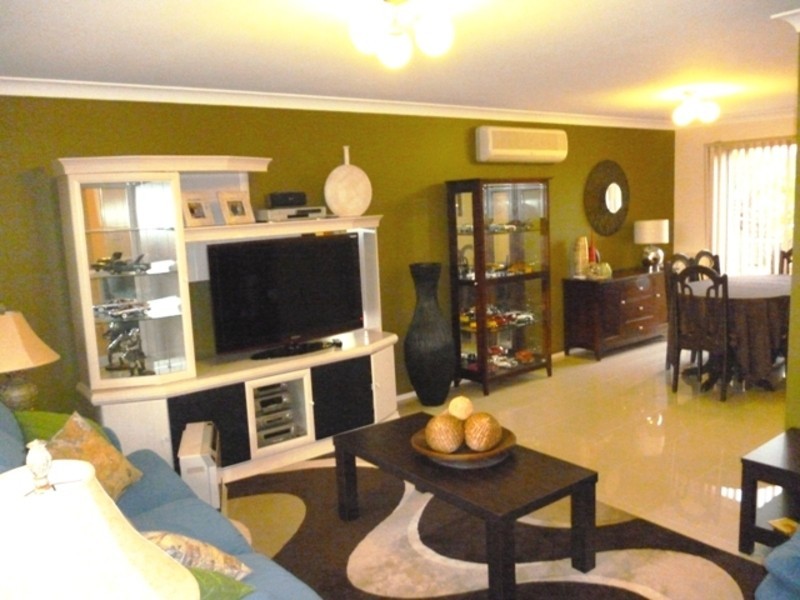 10 McCredie Drive, Horningsea Park NSW 2171