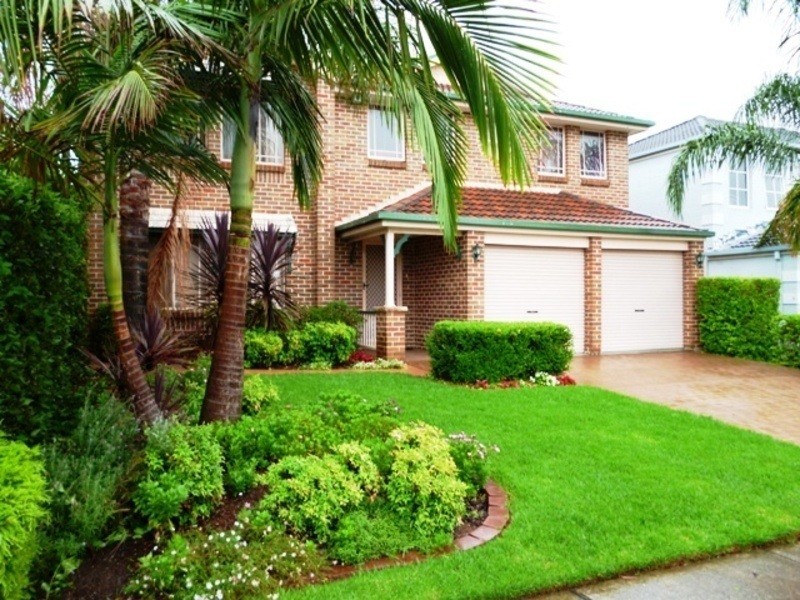 10 McCredie Drive, Horningsea Park NSW 2171