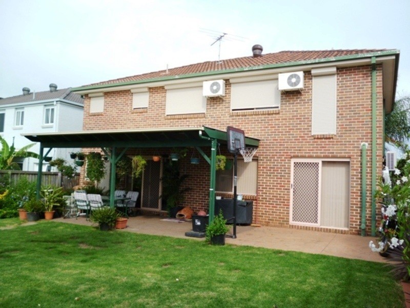 10 McCredie Drive, Horningsea Park NSW 2171