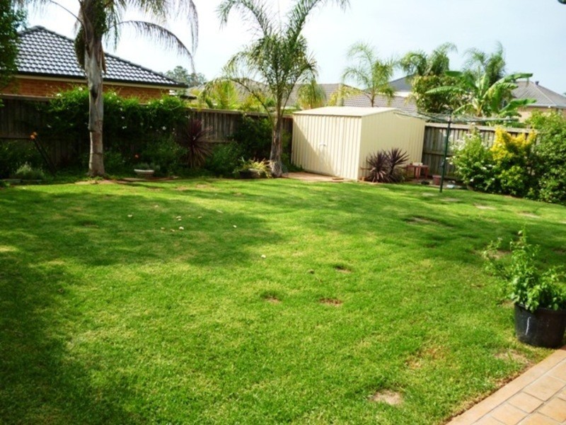 10 McCredie Drive, Horningsea Park NSW 2171