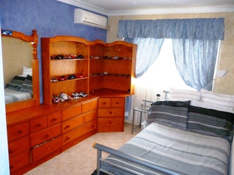 10 McCredie Drive, Horningsea Park NSW 2171