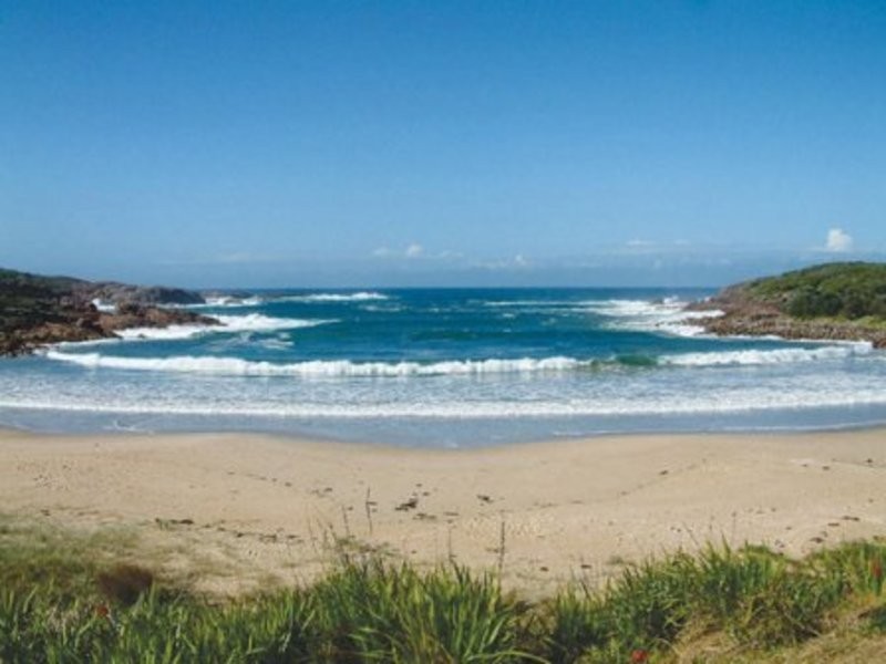 2/4 Ocean Pde, Boat Harbour NSW 2316