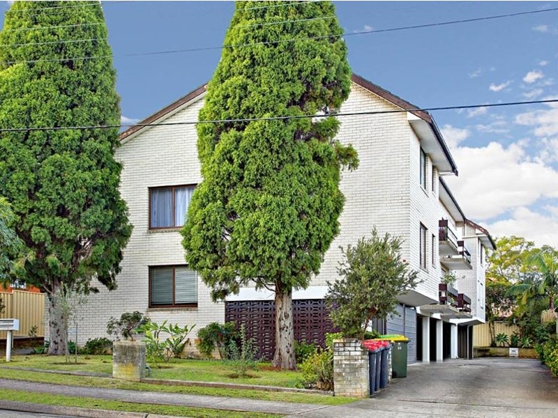 7/38  Flora St, Roselands NSW 2196