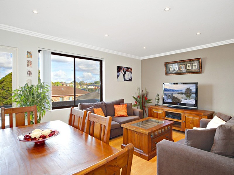7/38  Flora St, Roselands NSW 2196