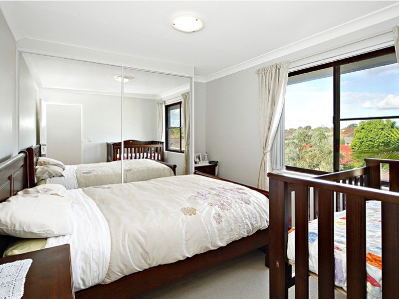 7/38  Flora St, Roselands NSW 2196
