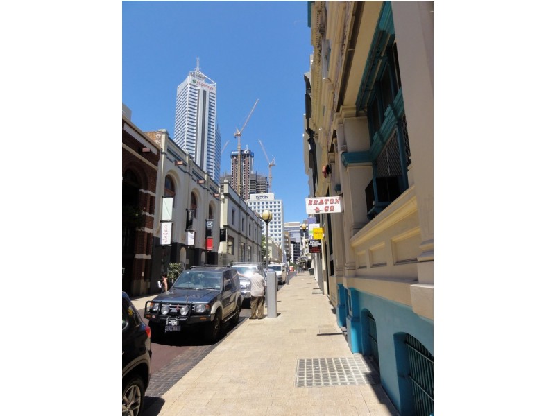 Ground Floor/75 King Street, Perth WA 6000