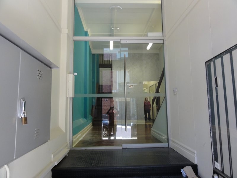 Ground Floor/75 King Street, Perth WA 6000