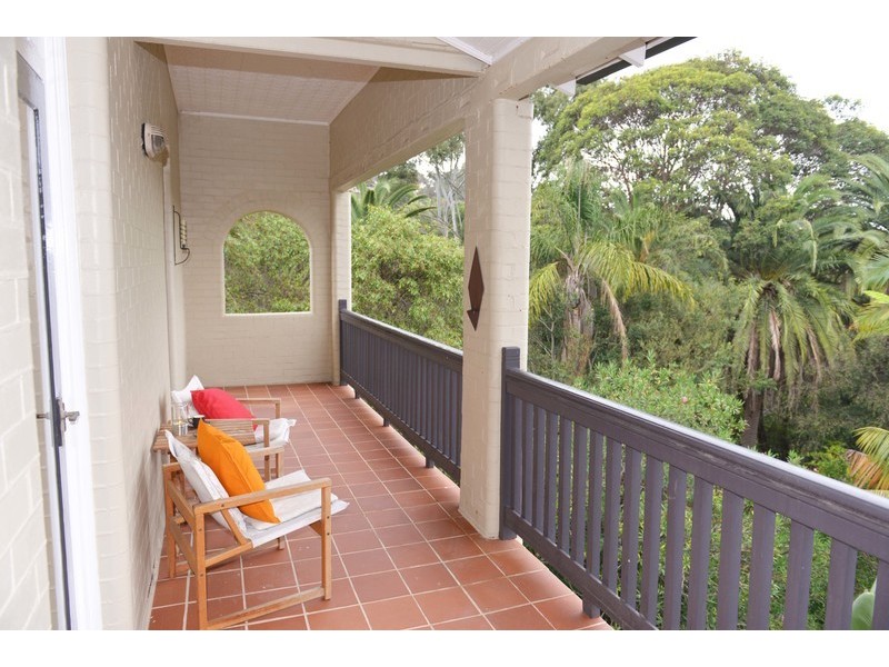 2/7 Park Avenue, Mosman NSW 2088