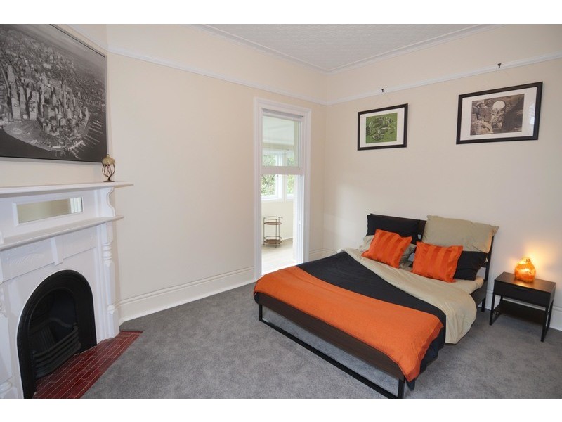 2/7 Park Avenue, Mosman NSW 2088