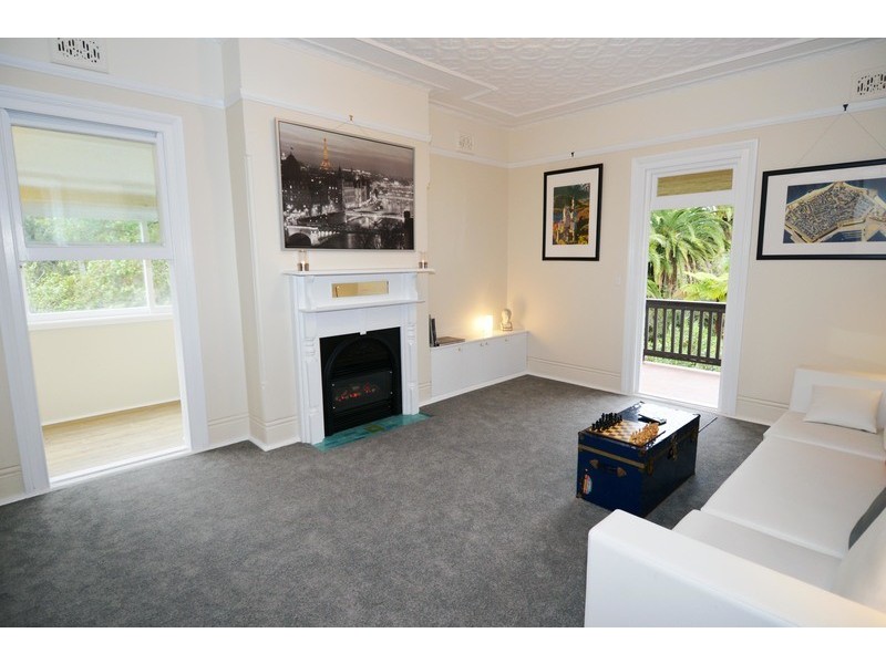 2/7 Park Avenue, Mosman NSW 2088