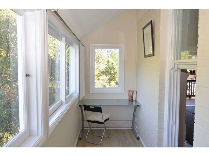 2/7 Park Avenue, Mosman NSW 2088