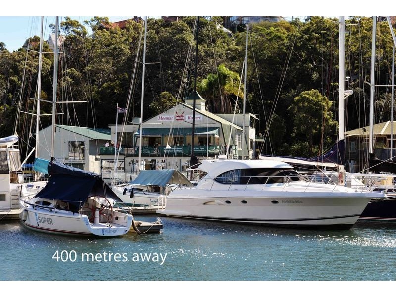 2/7 Park Avenue, Mosman NSW 2088