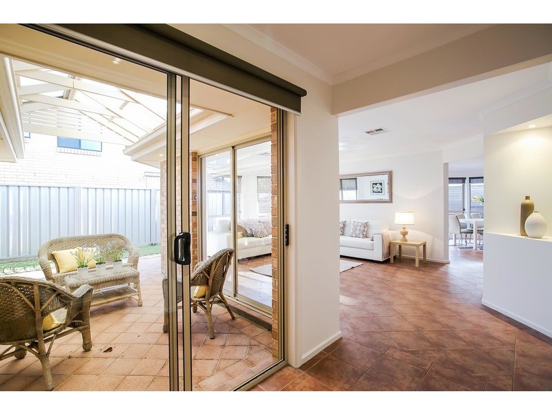 3 Ballast Court, Sheidow Park SA 5158