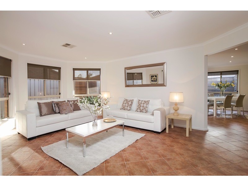 3 Ballast Court, Sheidow Park SA 5158
