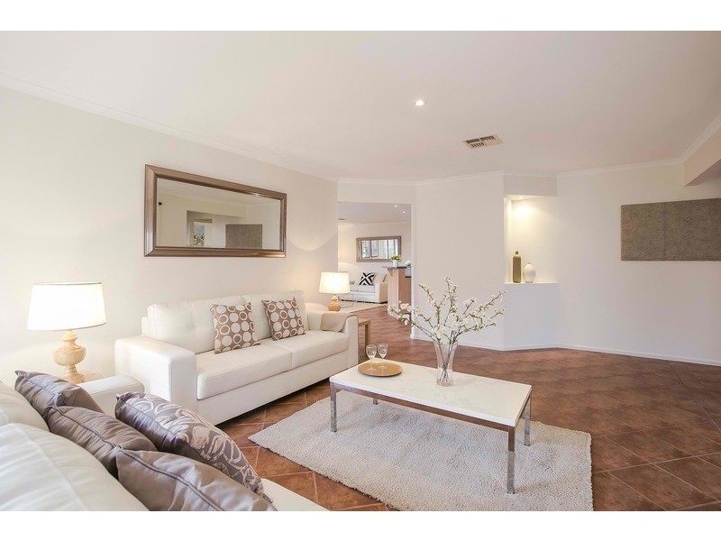 3 Ballast Court, Sheidow Park SA 5158