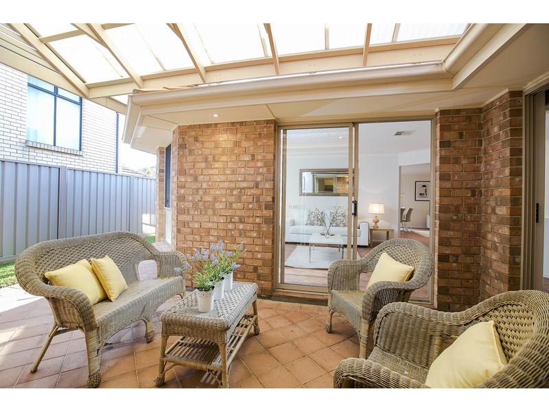 3 Ballast Court, Sheidow Park SA 5158