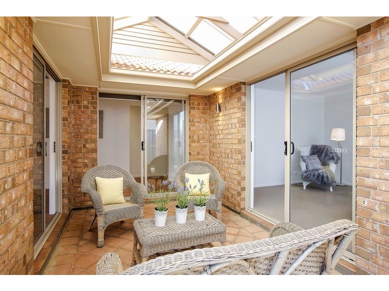 3 Ballast Court, Sheidow Park SA 5158