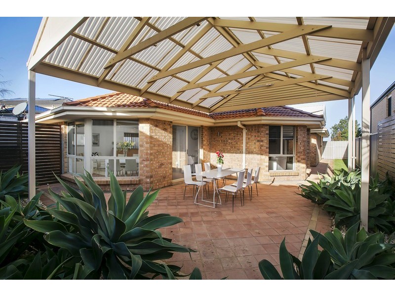 3 Ballast Court, Sheidow Park SA 5158