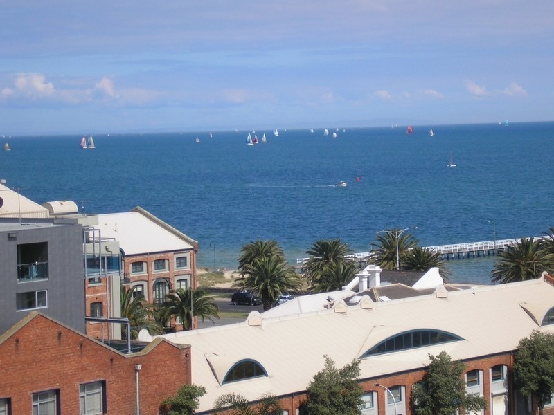 804C/142 Rouse Street, Port Melbourne VIC 3207