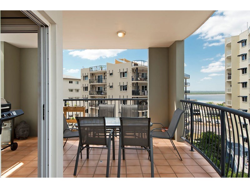 20/28 Woods Street, Darwin NT 0800