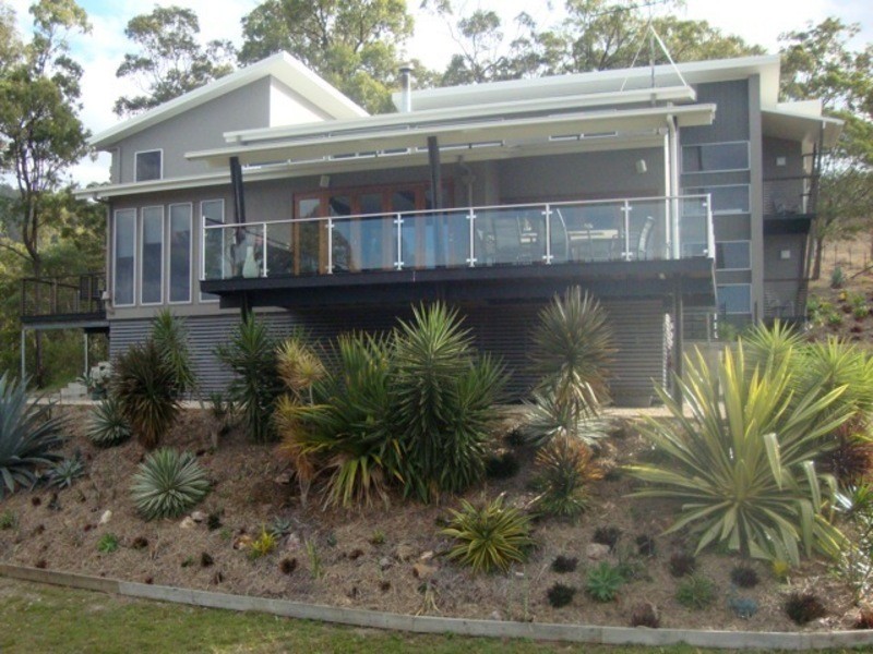 Willow Vale QLD 4209