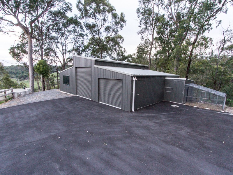 Willow Vale QLD 4209