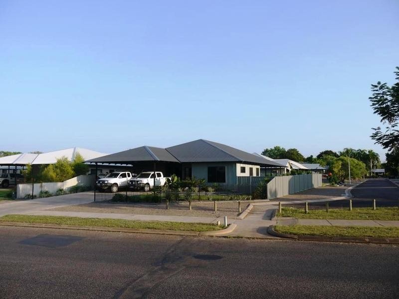 69 Hibiscus Drive, Kununurra WA 6743