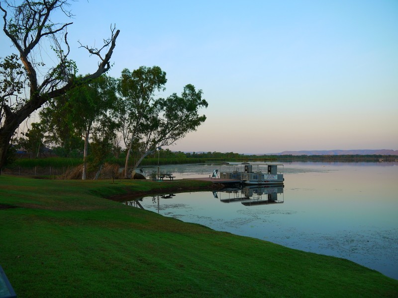 69 Hibiscus Drive, Kununurra WA 6743