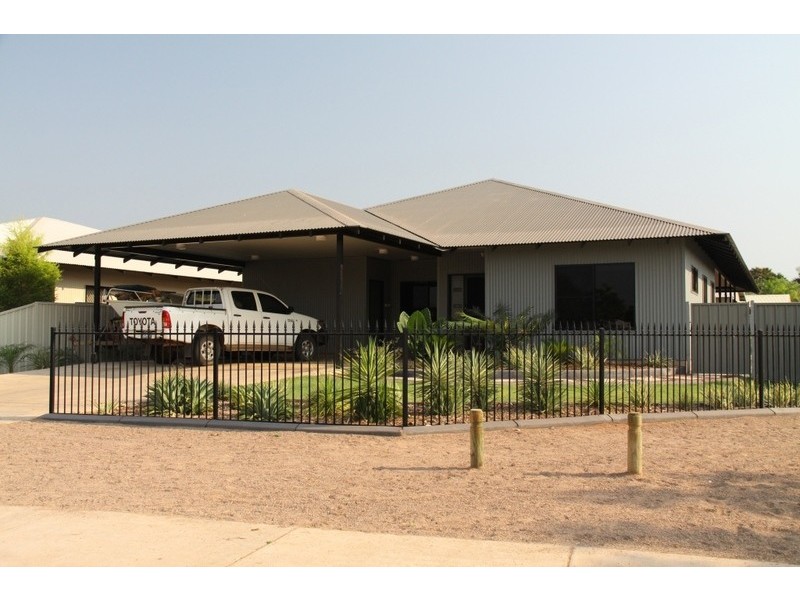69 Hibiscus Drive, Kununurra WA 6743