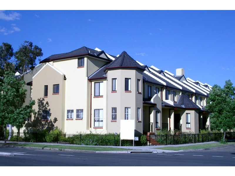 7/82 Macarthur Street, Parramatta NSW 2150