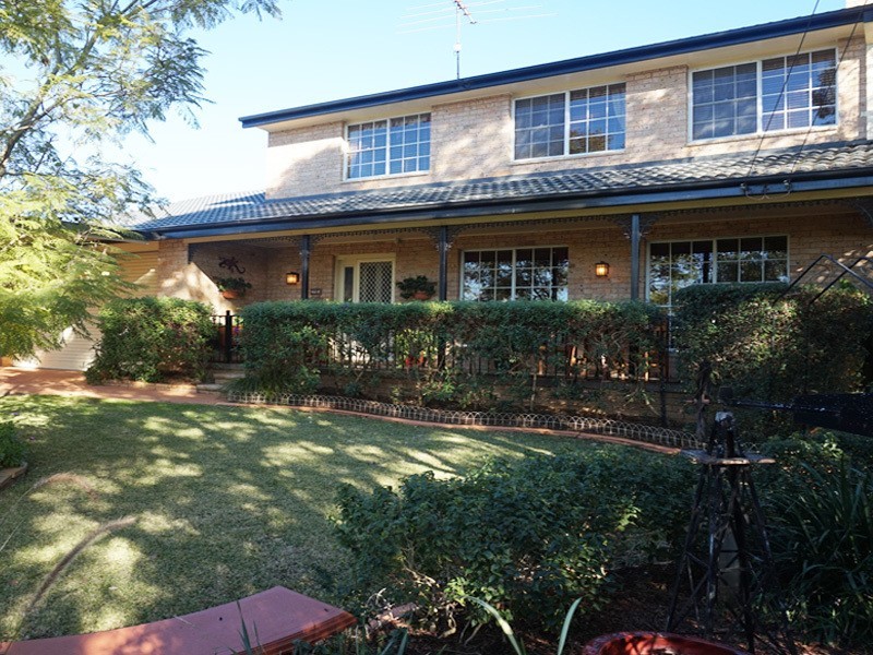 73 Greendale Road, Wallacia NSW 2745