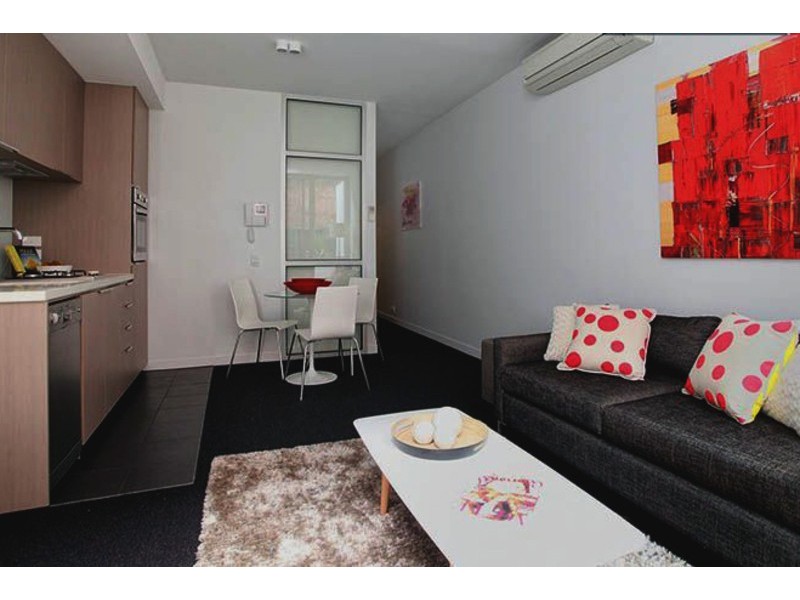 227/4 Bik Lane, Fitzroy North VIC 3068