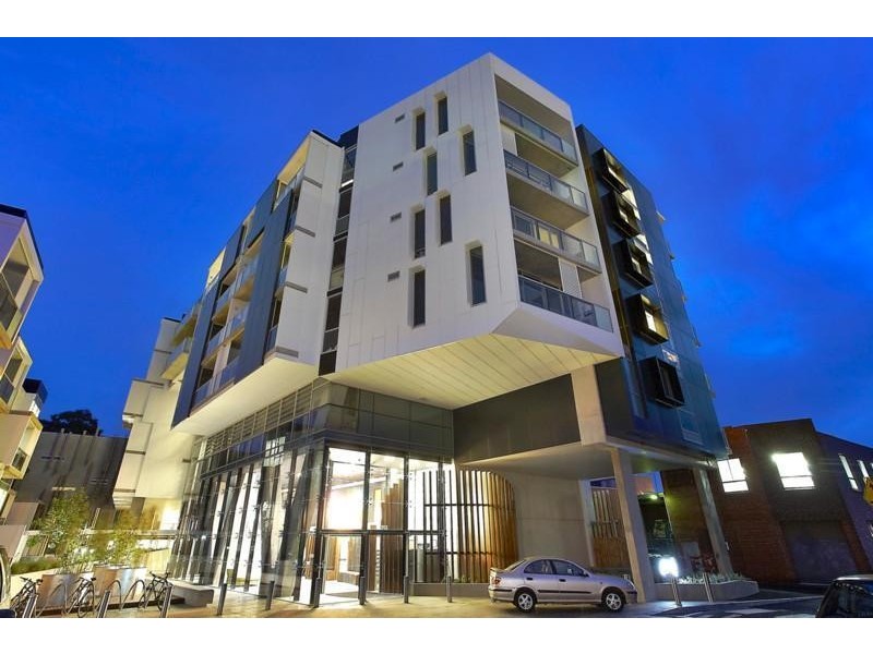 227/4 Bik Lane, Fitzroy North VIC 3068