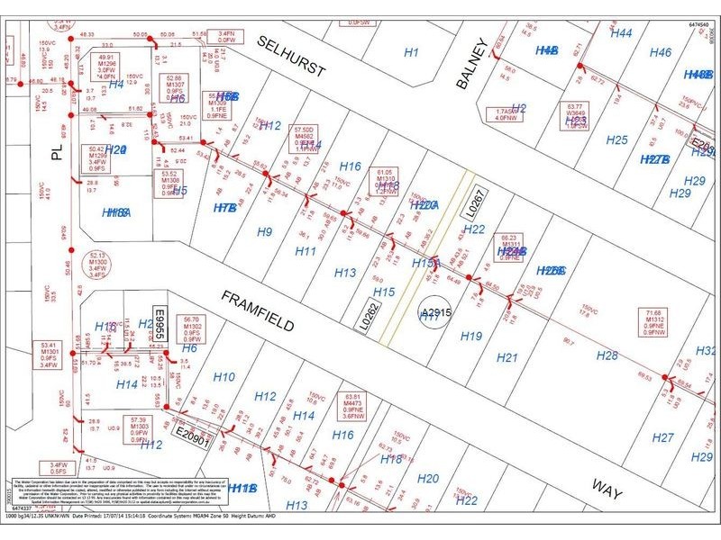13 Framfield Way, Balga WA 6061